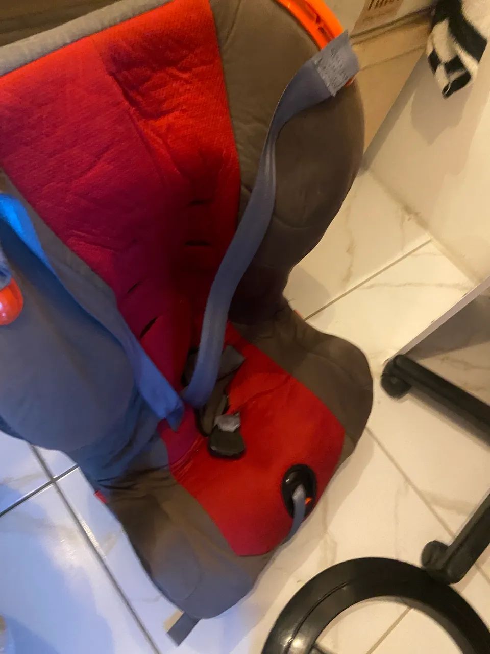Cadeirinha para carro 
