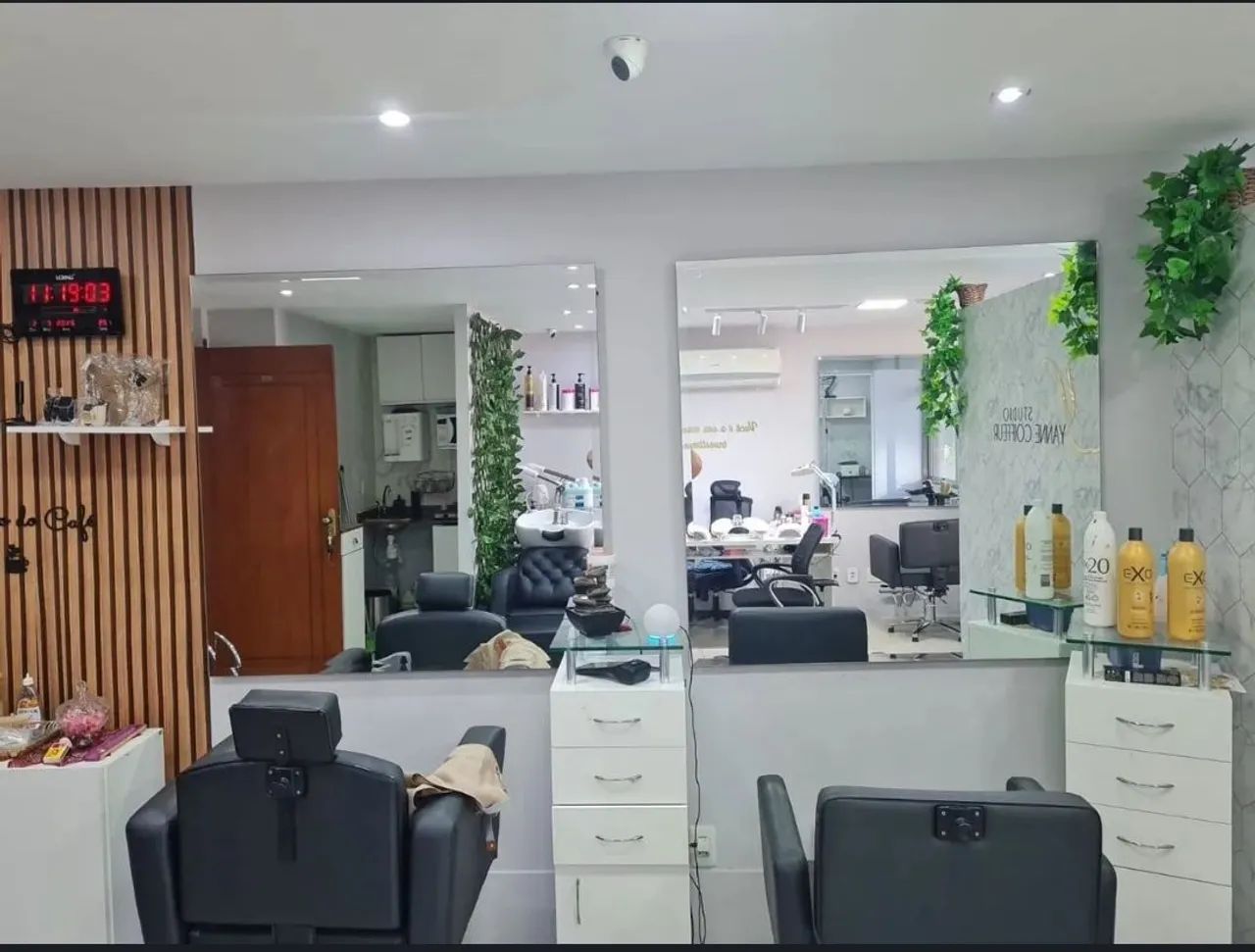SALA COMERCIAL EM VILA VALQUEIRE - Foto 4