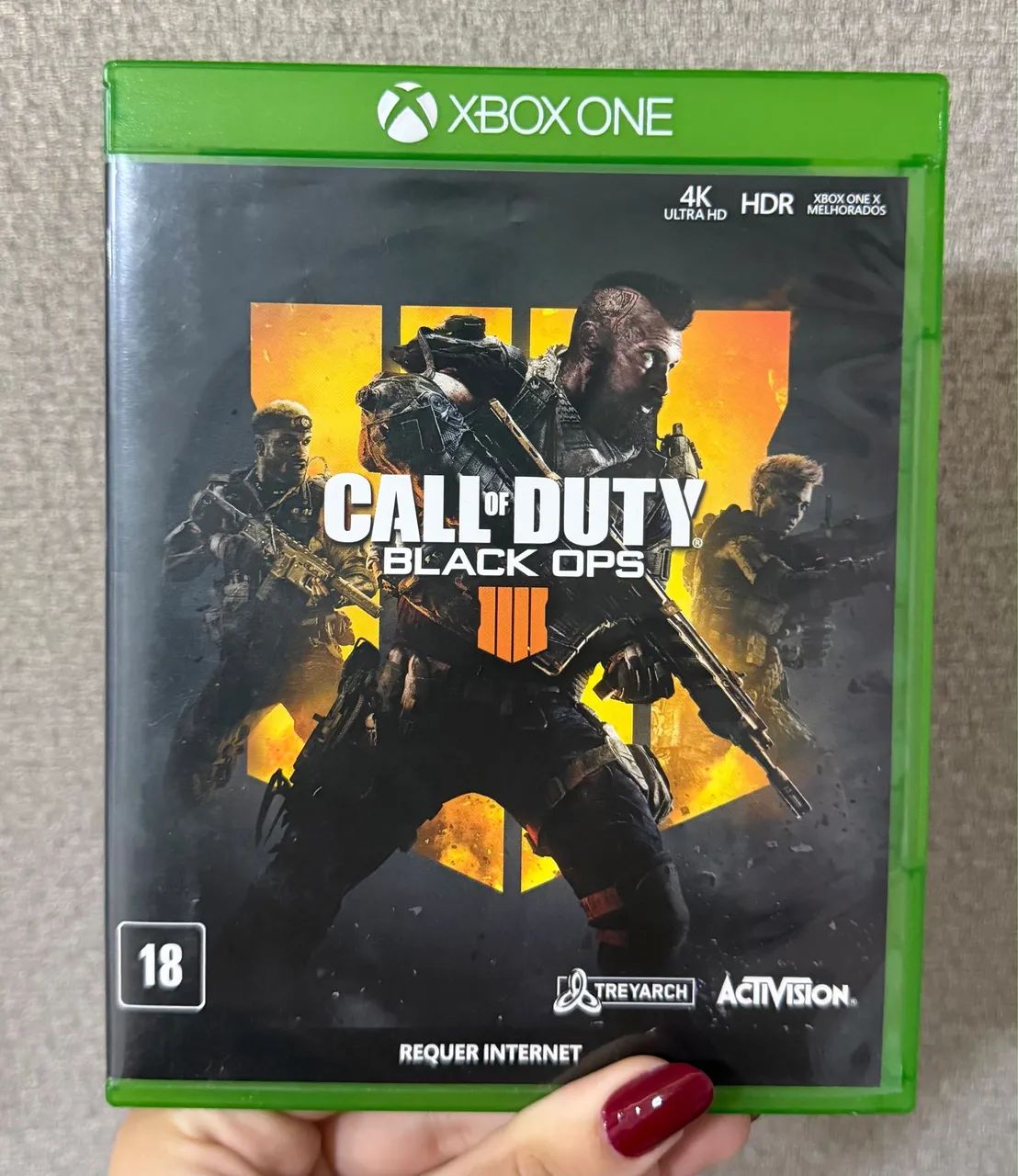 JOGOS PARA XBOX - Foto 4