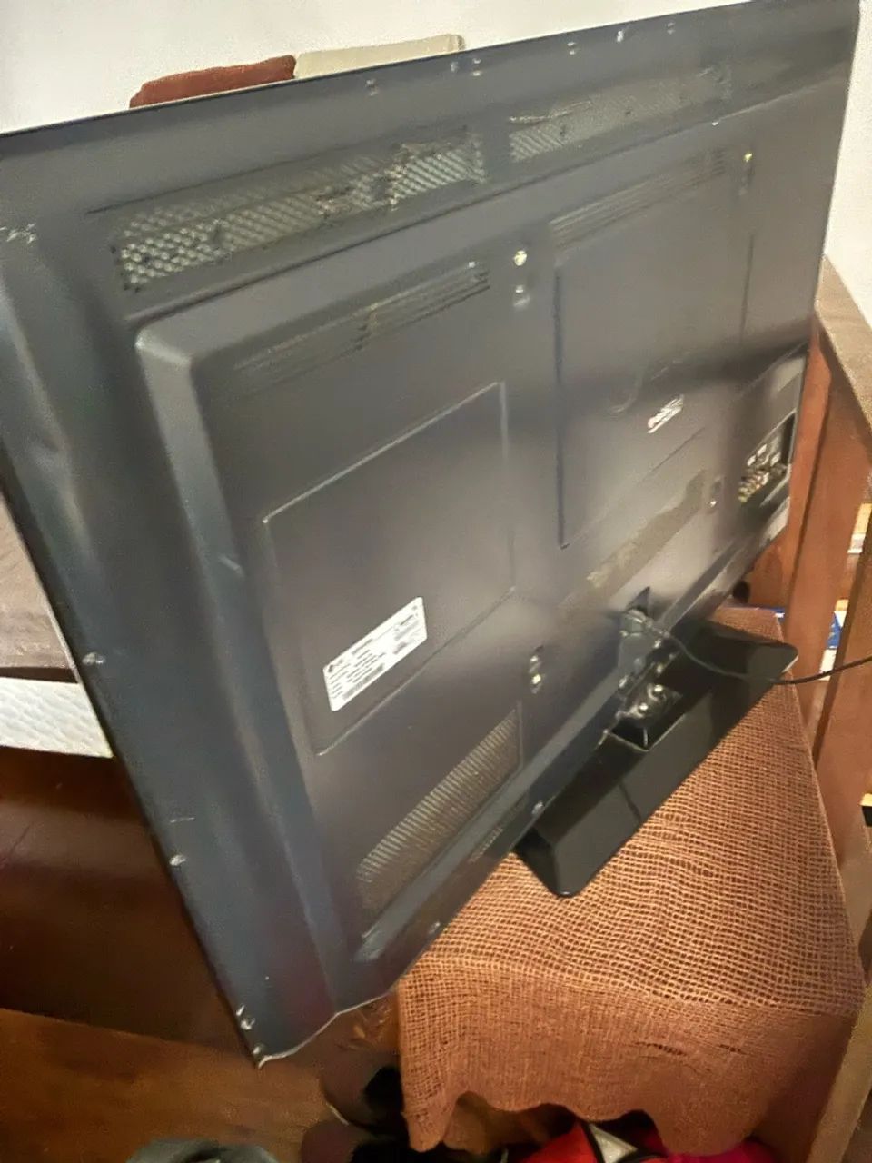 Televisão 50 polegadas  - Foto 4