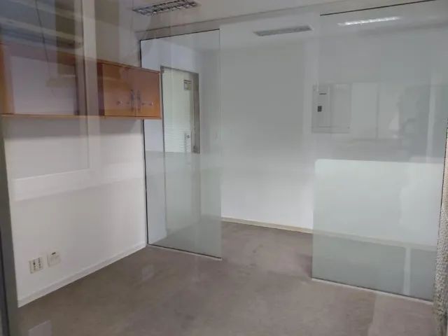GRATIS!!!! Alugo andar na rua do Ouvidor de GRAÇA!!!! 210 m - Foto 4