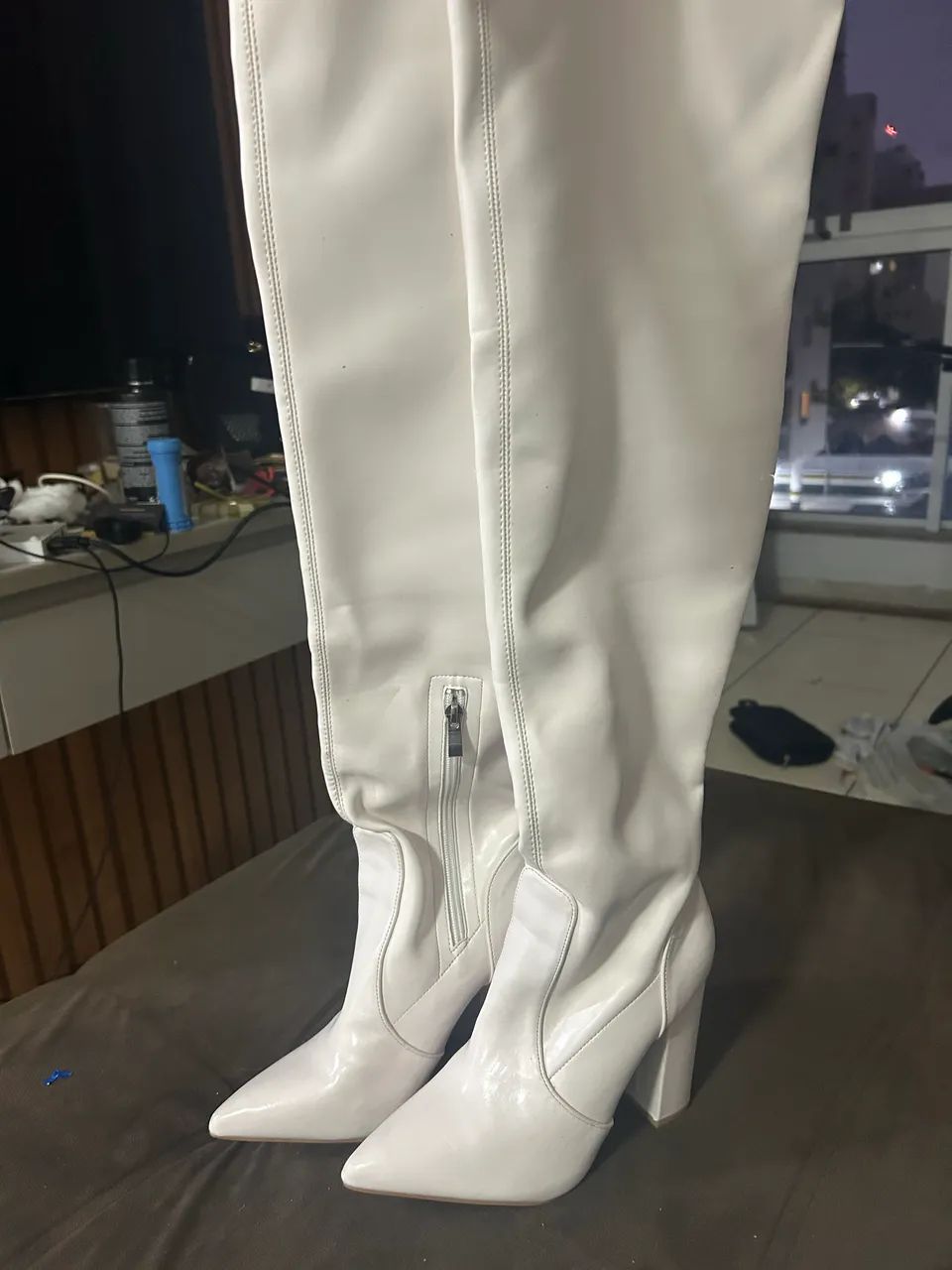 Conjunto de botas  - Foto 5