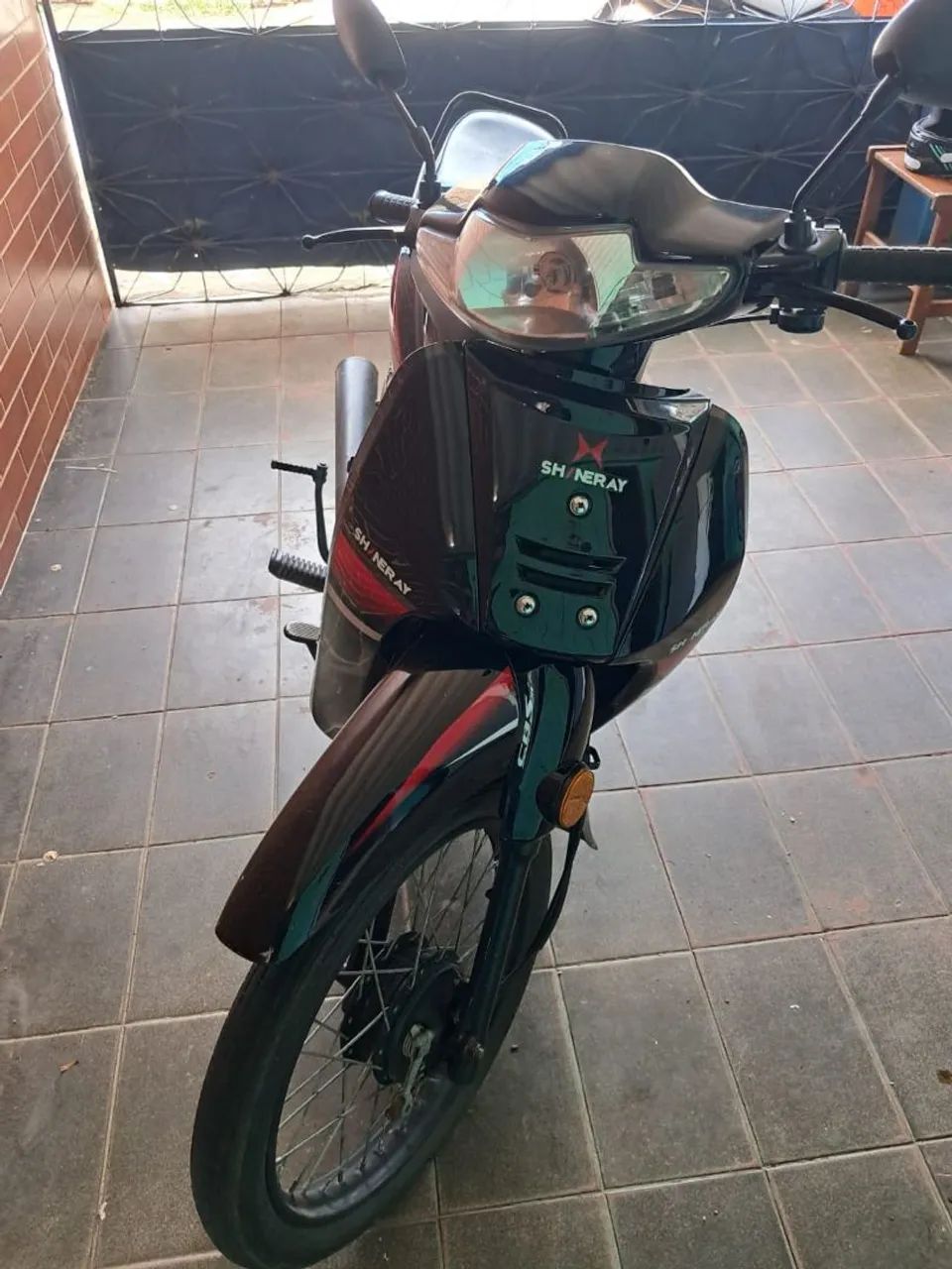 Moto - Foto 5