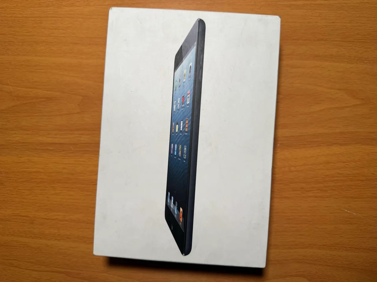 Tablet Apple 
