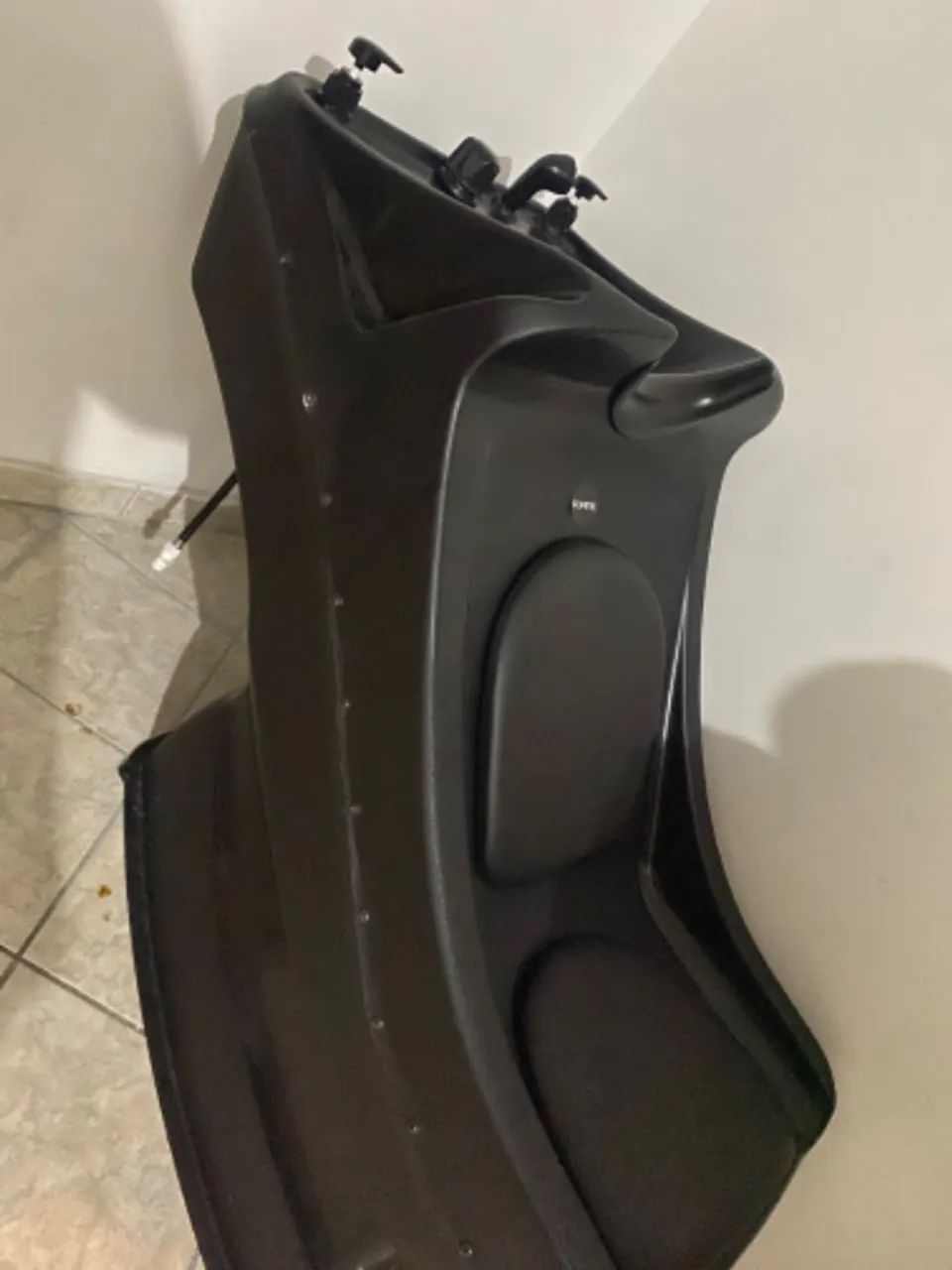 Vendo lavatório novo  - Foto 2