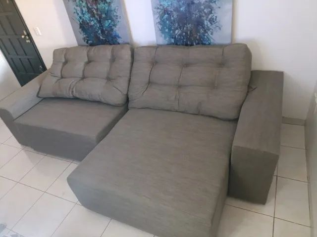 Sofá retrátil  - Foto 4