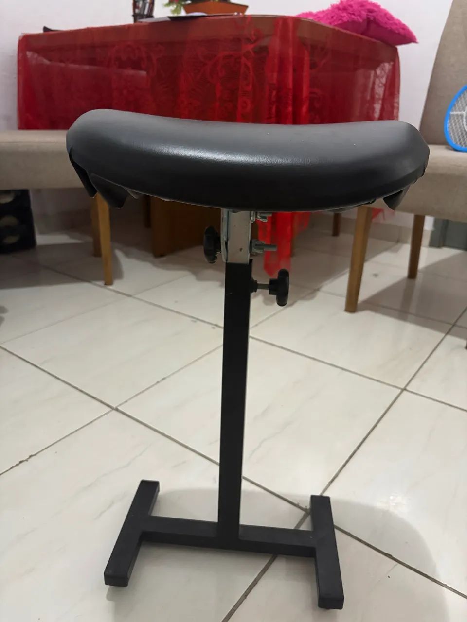 Apoiador de braço 
