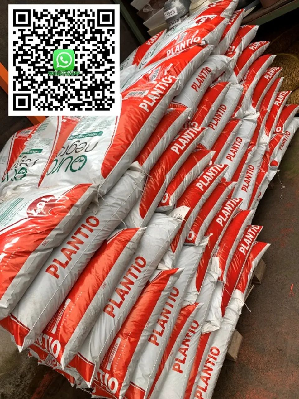 SUBSTRATO (40 LITROS)