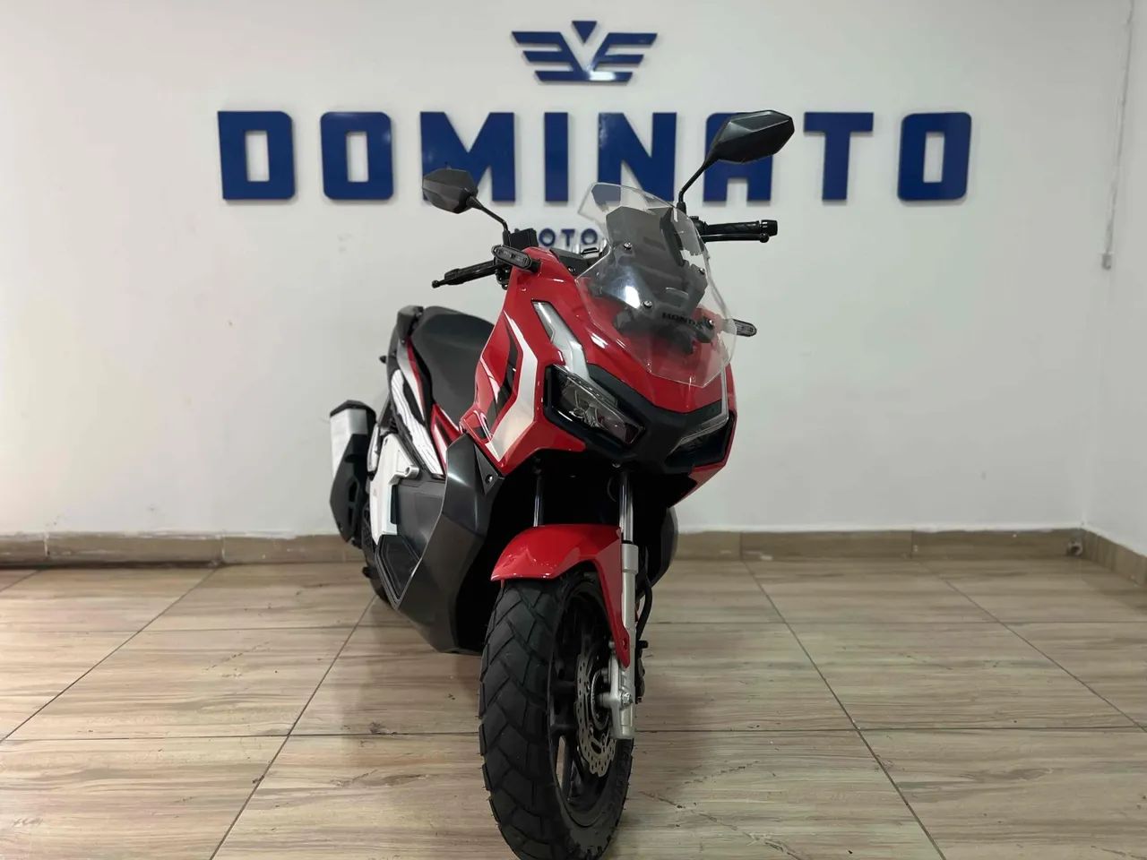 Honda Adv 150 2023 - Foto 2