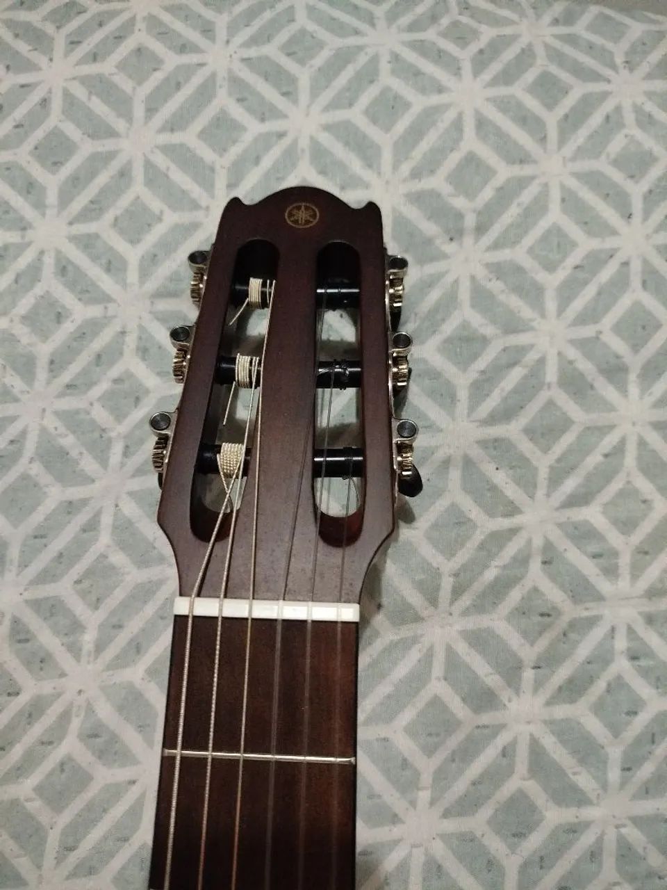 Violão Yamaha  - Foto 3