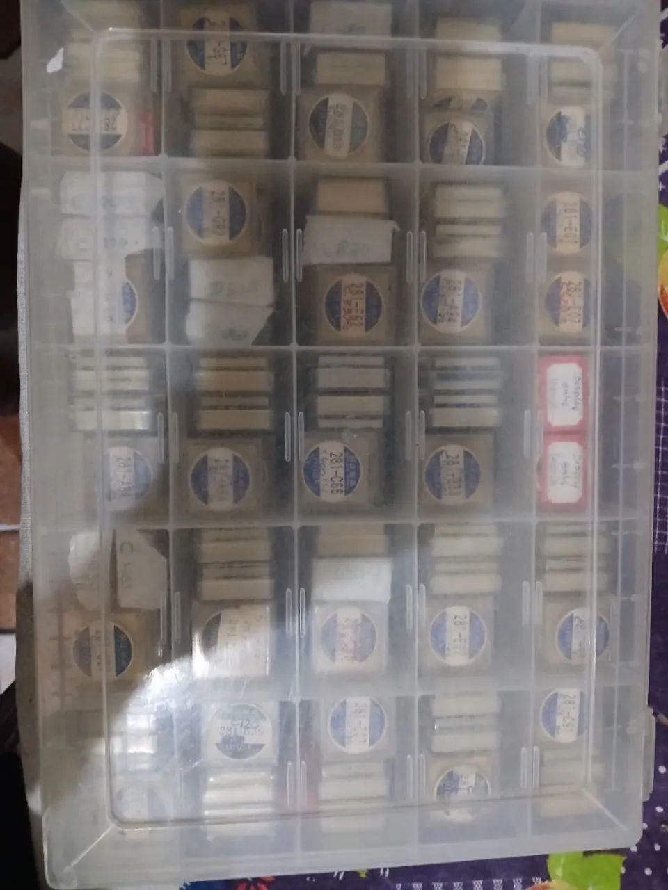 Peças de relógios originais citizen - Foto 2