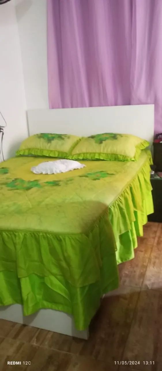 Vendo essa casa duplex  - Foto 4