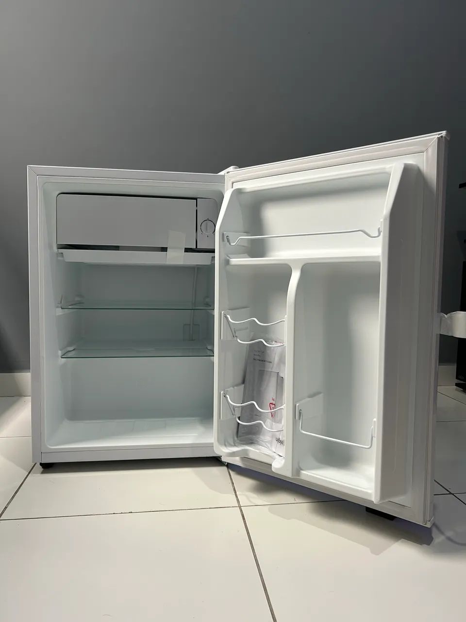 Frigobar Elgin 70L - LACRADO - Foto 3