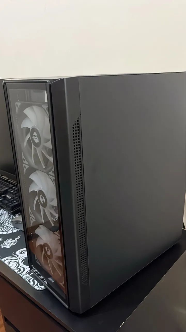 pc gamer ryzen 5 5600 e gtx 1660 super
