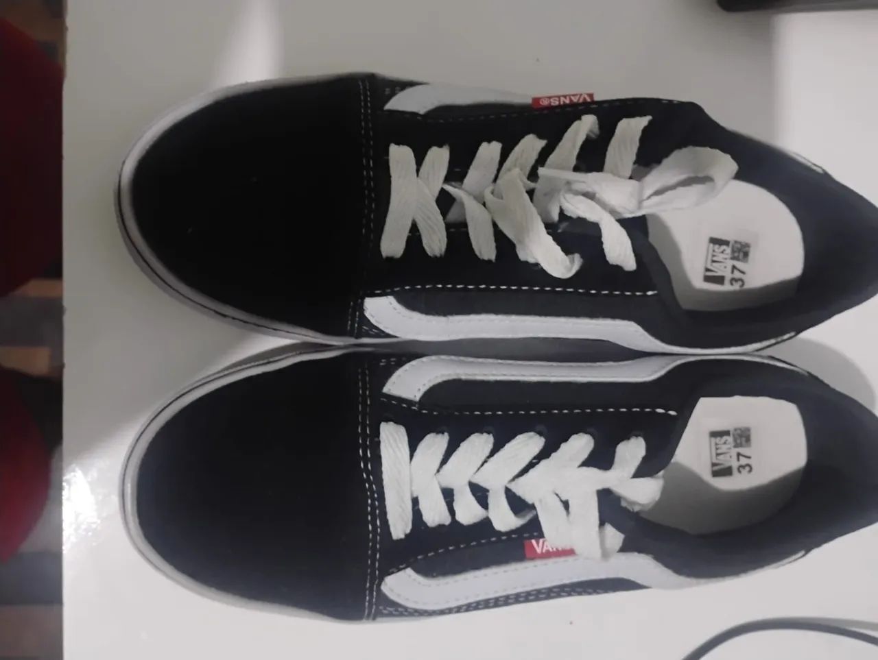 Tênis vans  - Foto 3