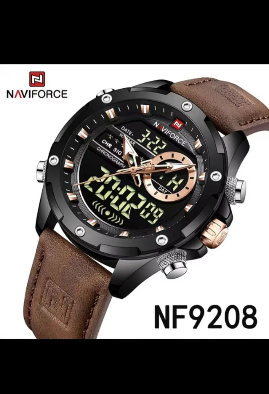 Relógio Naviforce  - Foto 2
