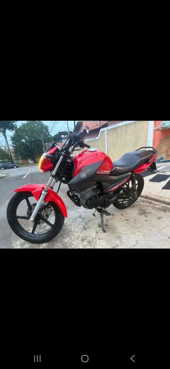 Factor 150 yamaha 2024  - Foto 5