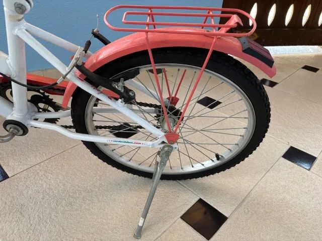 Bicicleta Verden Breeze aro 16 - Foto 4