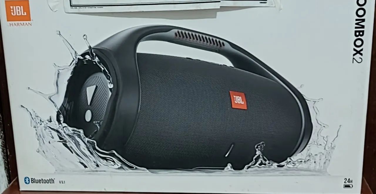 JBL Boombox 2 - Foto 2