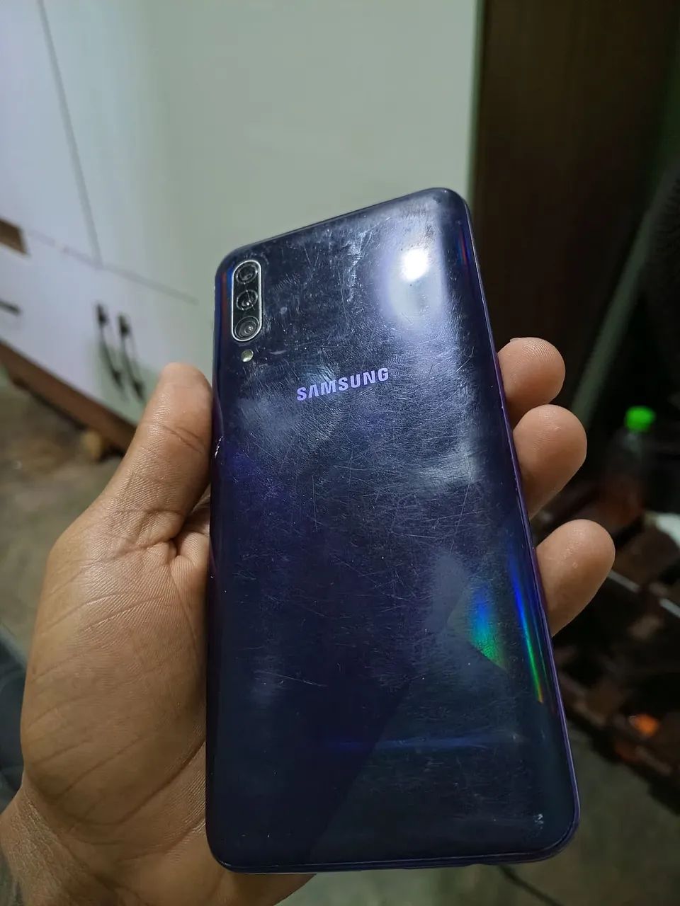 Samsung a04s  - Foto 2