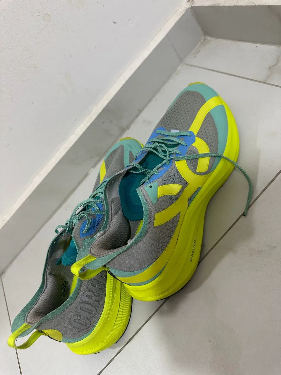 tenis olympikus corre 4 - Foto 2