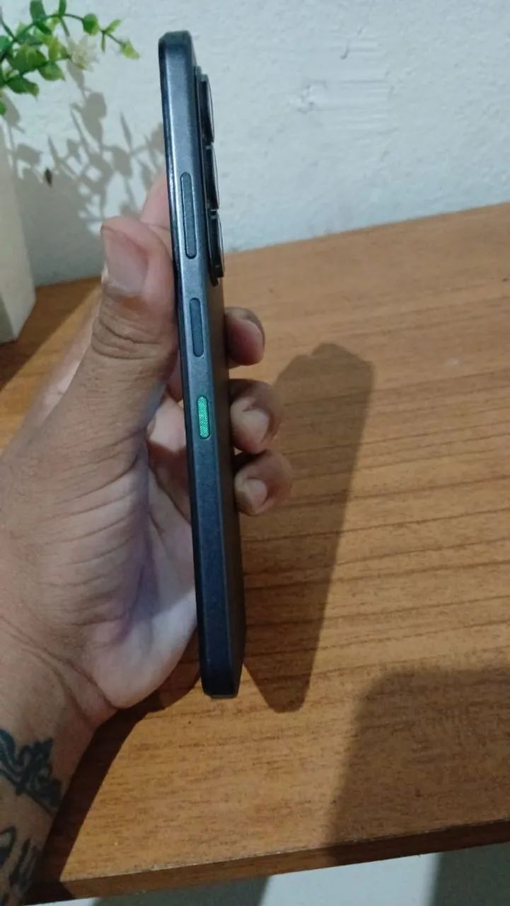 Celular infinix hot 60i - Foto 3