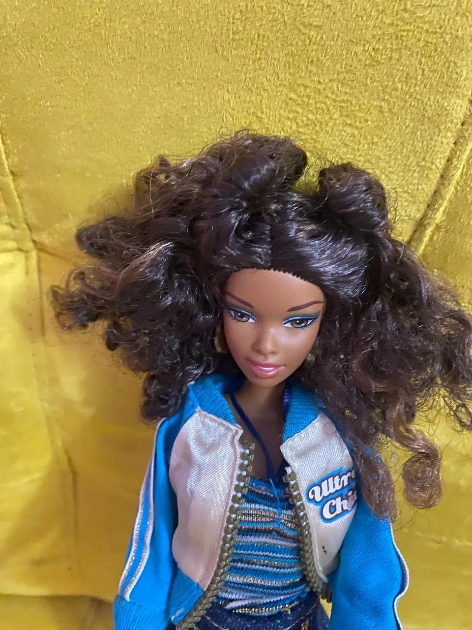 Boneca Tia  - Foto 3