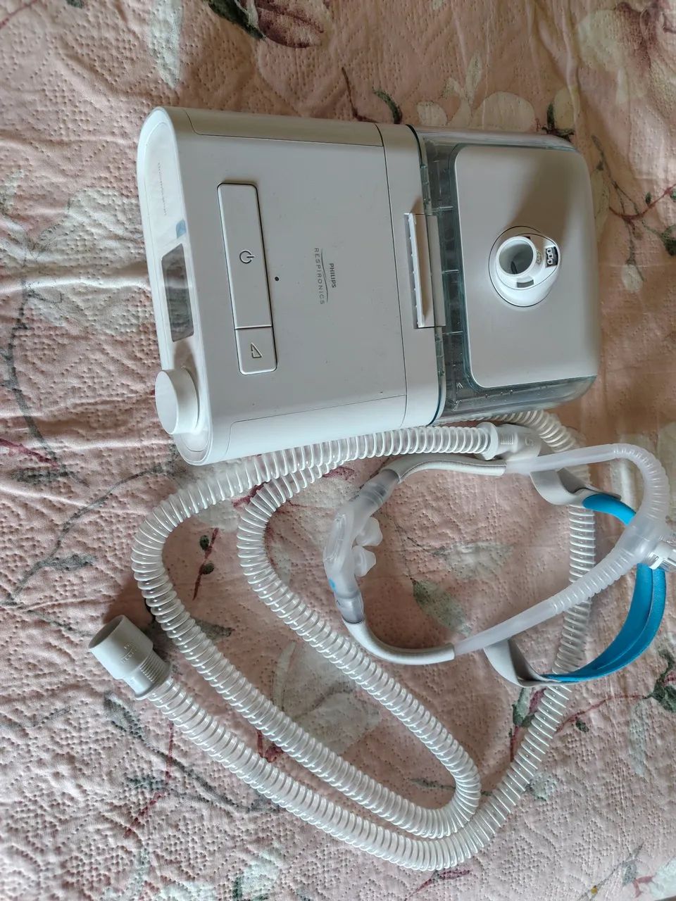 Aparelho CPAP  - Foto 2