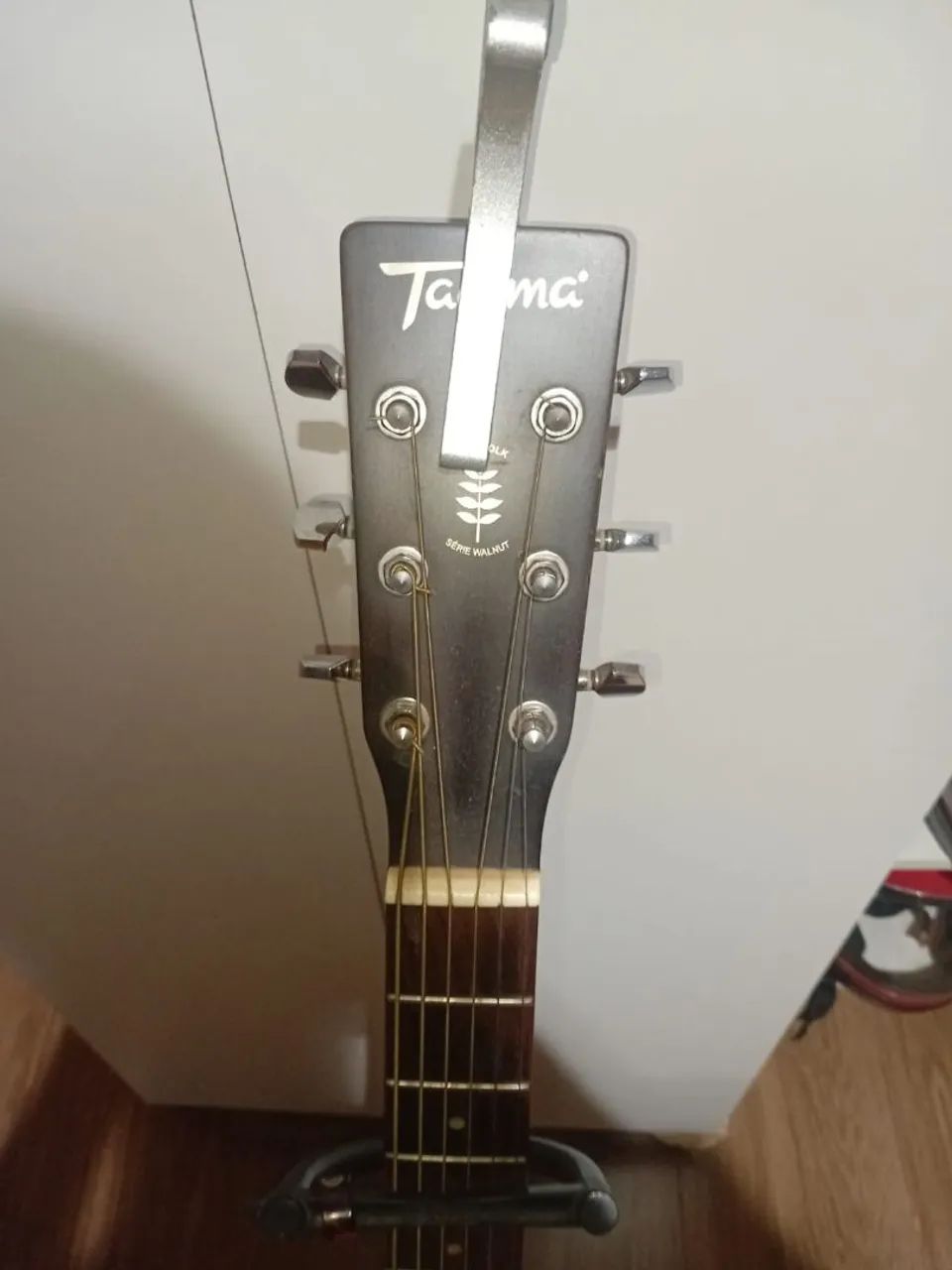 Violão tagima - Foto 3