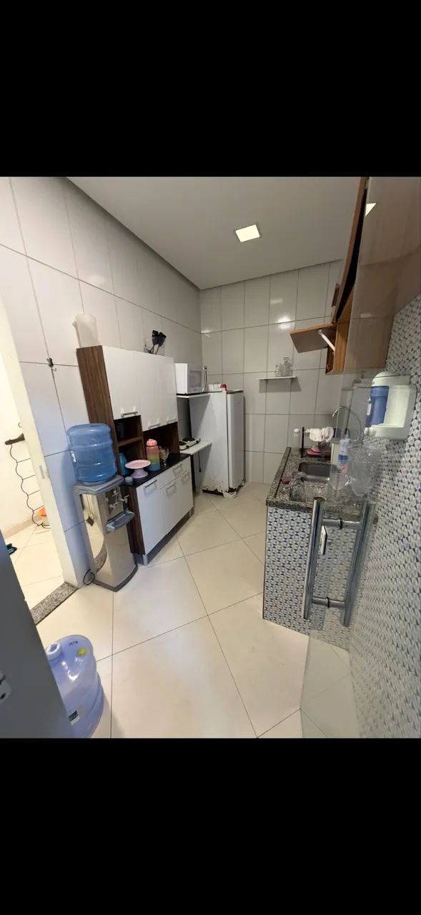 Alugo imóvel ( ponto ) comercial  - Foto 4