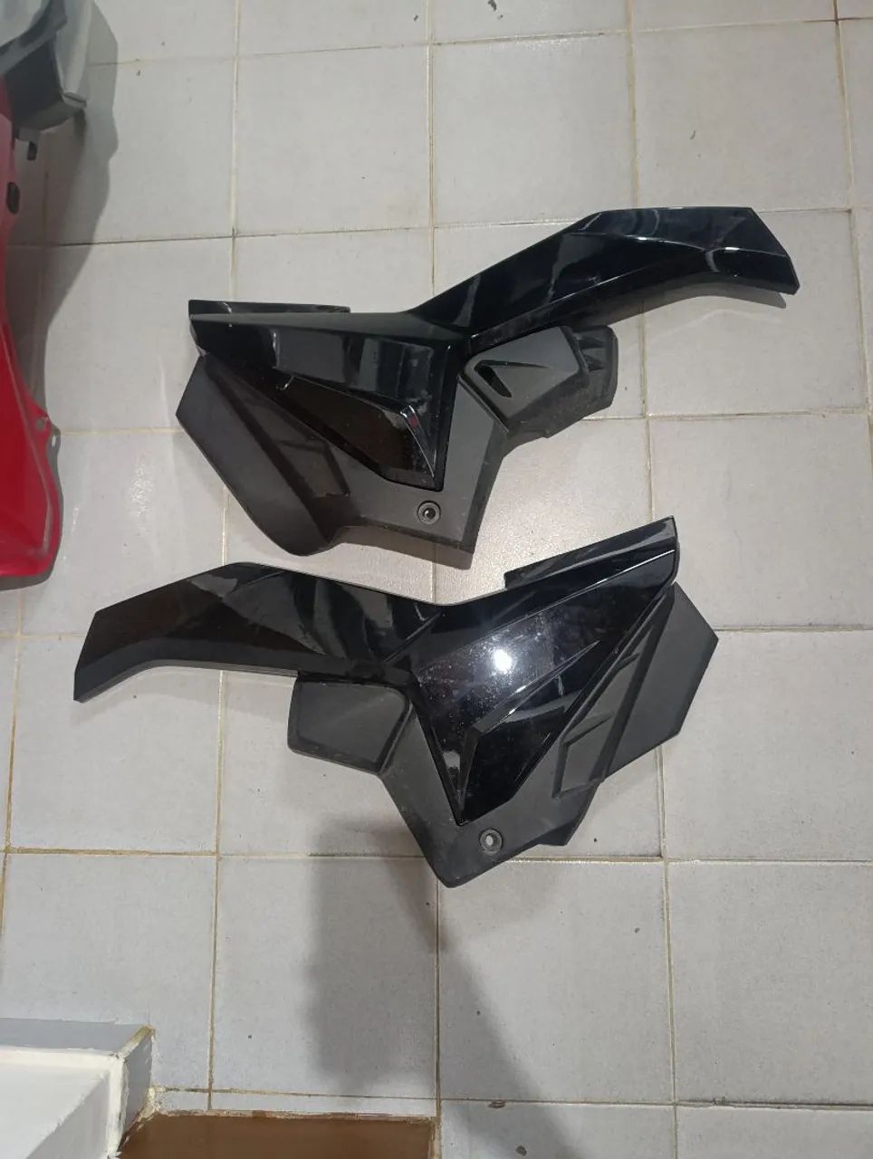 Tanque da Titan 2023