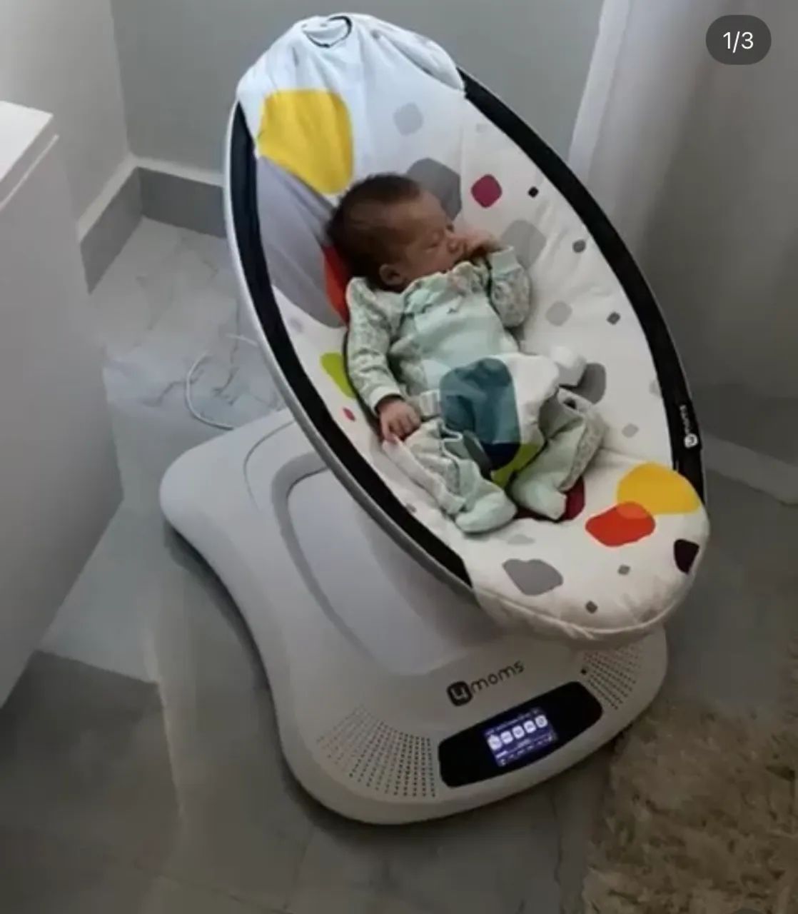 Mamaroo