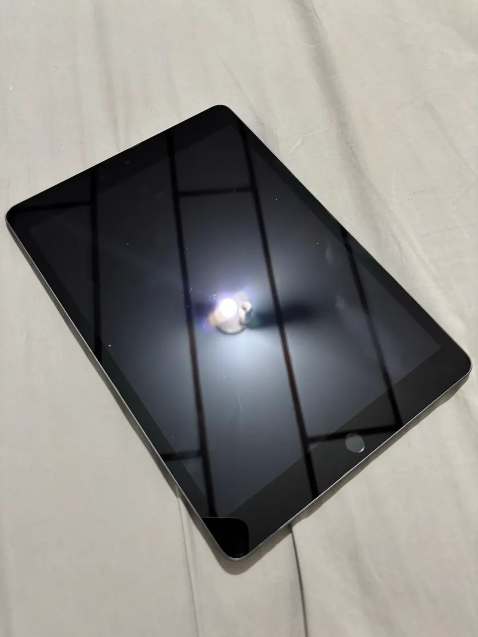 Ipad 9ª Geração - 64GB - Preto - Foto 2