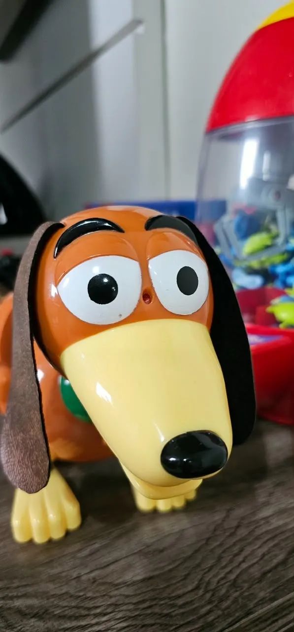 Toy Story - Slinky  - Foto 2