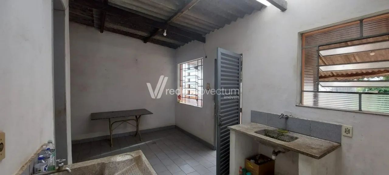 casa - Vila Marieta - Campinas - Foto 4
