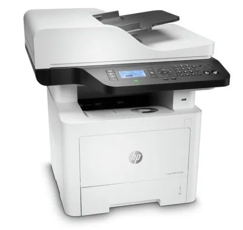Impressora Multifuncional HP M432