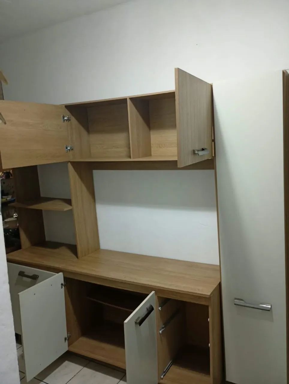 Vendo armário de cozinha  - Foto 3