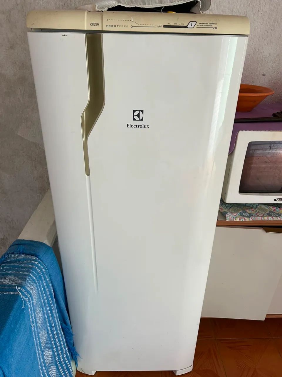 Vendo geladeira  - Foto 4