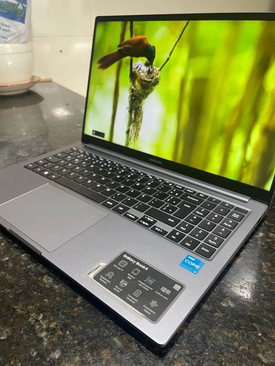 Galaxy book 4 - Foto 5