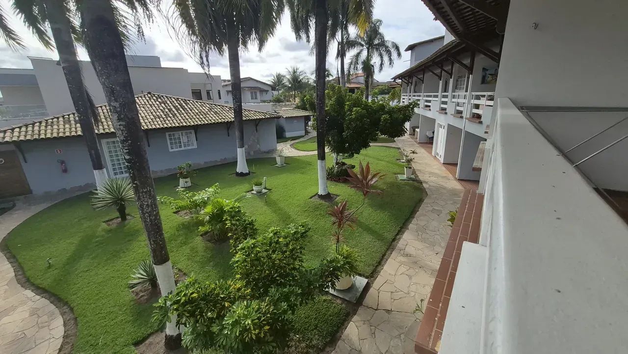 A 400m do Mar e Pertinho da La Rue: Apto de 2 Quartos no Casa Del Sole - Foto 3