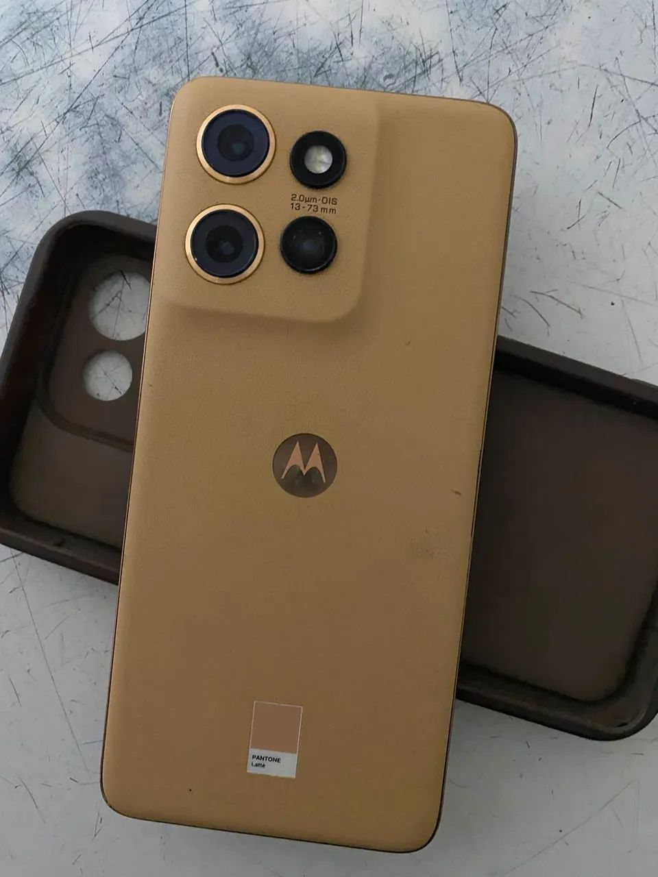 Moto Edge 50 neo