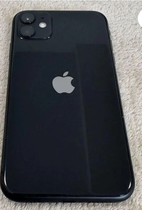 IPHONE 11 128gb