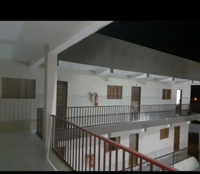 Excelente Prédio com 8 apartamentos de 2 e 3 quartos para investidores - Foto 2
