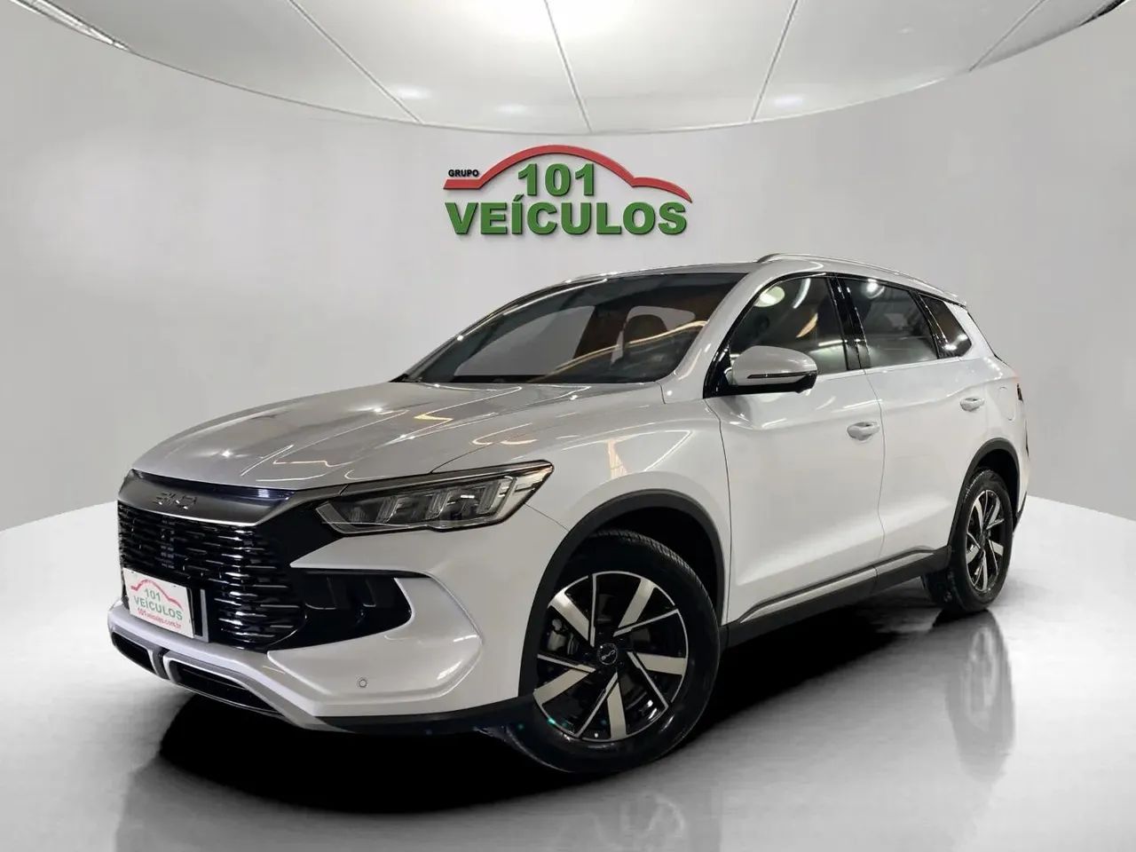 BYD Song Pro 2026
