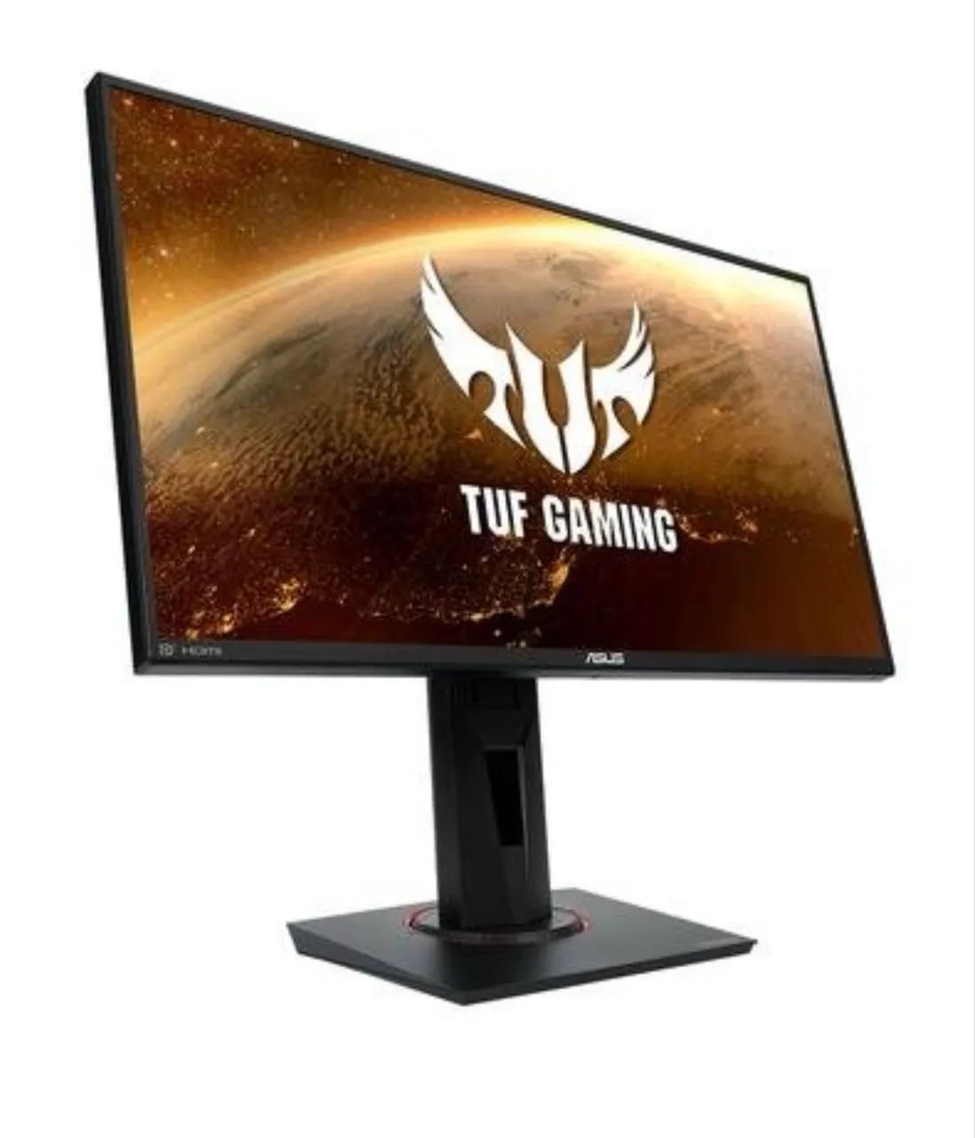 Monitor Asus Tuf 24,5 280hz  - Foto 2