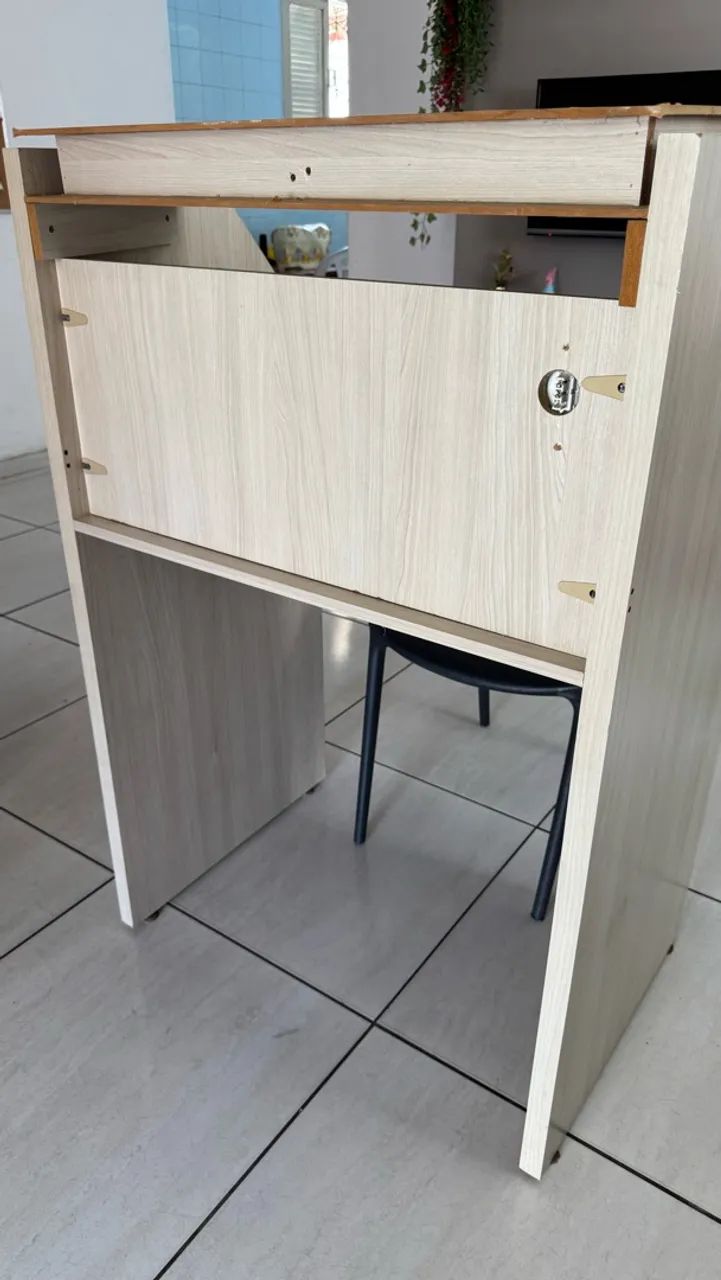 Bancada de estudo  - Foto 4