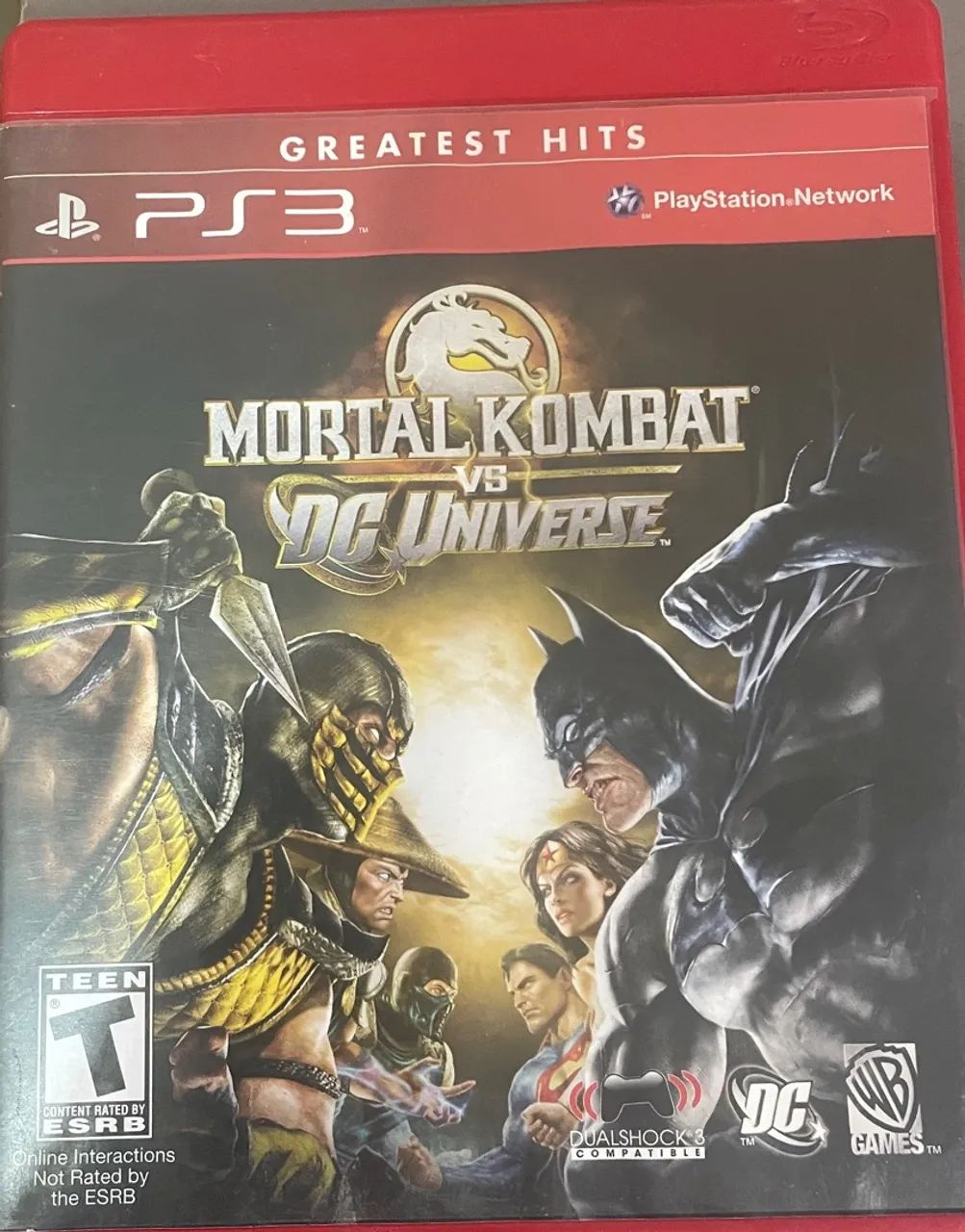 JOGOS DE PS3 