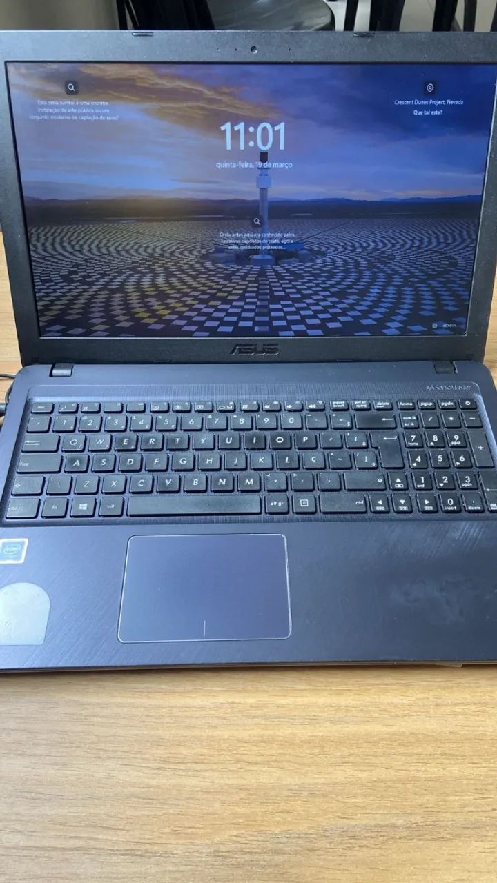 notebook