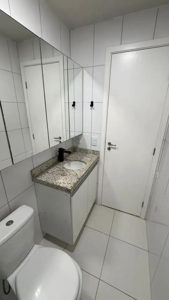 Imóvel para aluguel tem 81 metros quadrados com 2 quartos em Ponta do Farol - São Luís - M - Foto 10