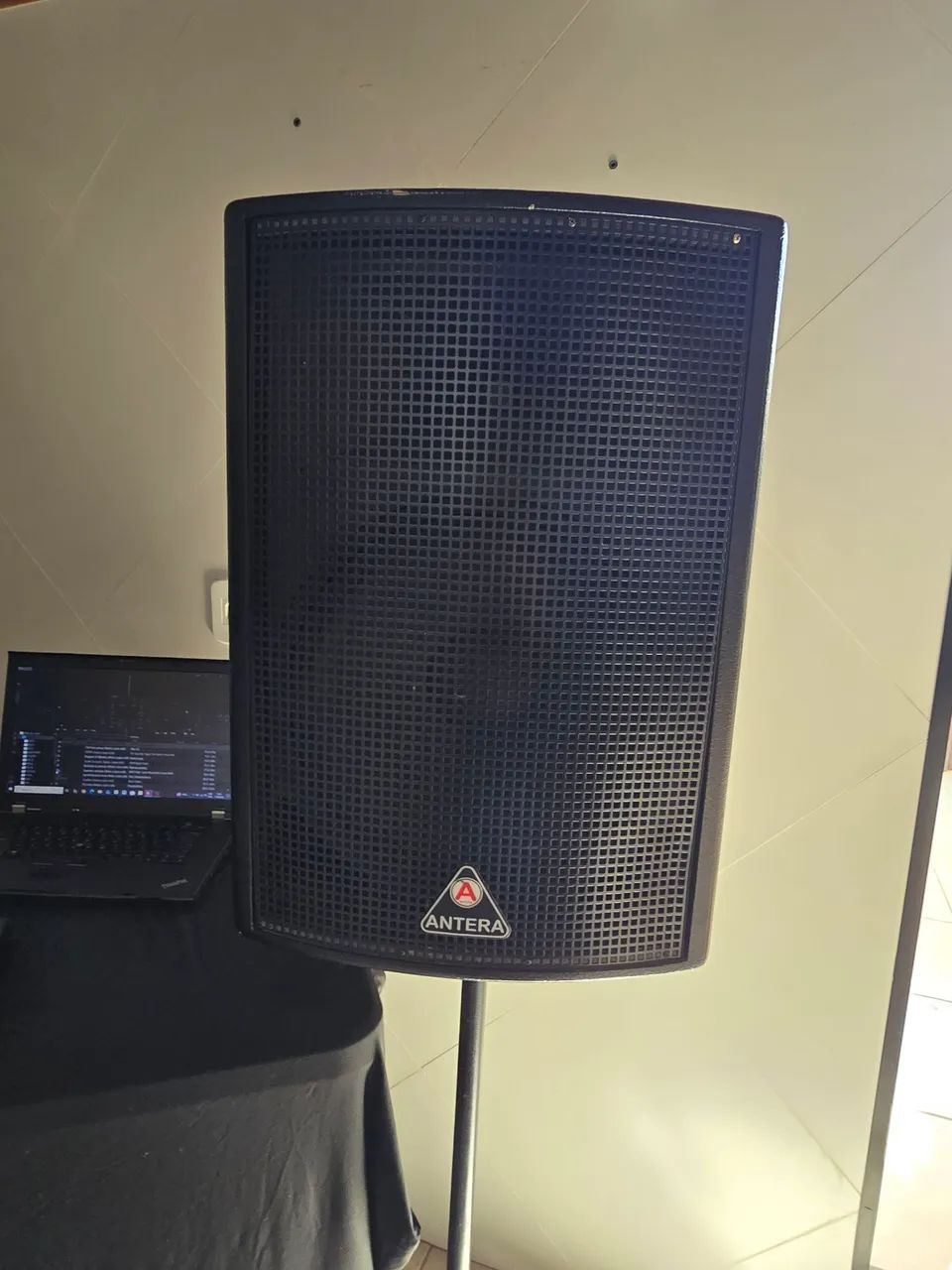 EQUIPAMENTO PARA DJ - Foto 4